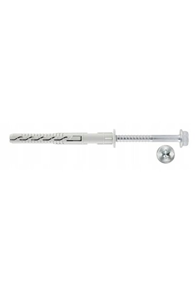 Klimas Wkret-Met Șurub de expansiune pentru cadru 14X160 TORX KEY 20 bucăți
