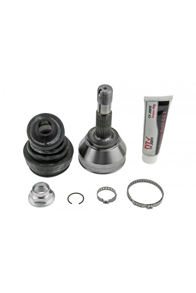 NTY ARTICULAȚIE EXTERIOR CITROEN JUMPER/PEUGEOT BOXER/FIAT DUCATO 10-14Q 94- ...