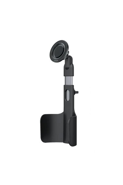 Zendure - Super Mount SC01 Magnetic Car Phone Mount with Cup Holder Base