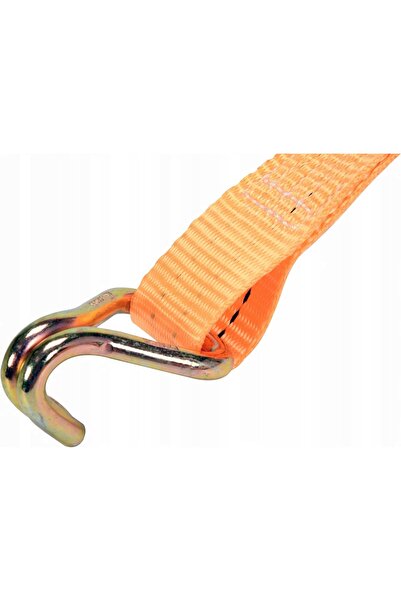 NO BRAND Bandă adezivă pentru bagaje 2500/5000 DAN 50/8M 2CZ. Vorel 82414