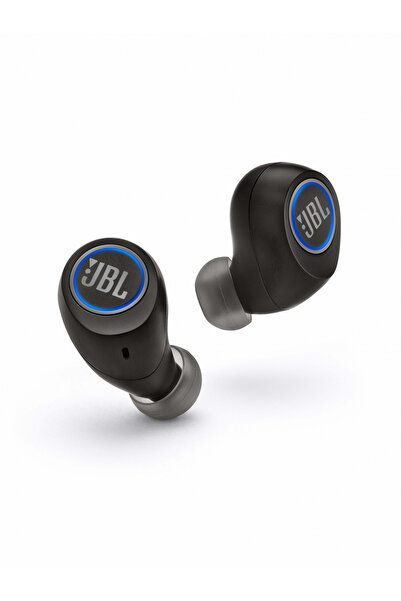 JBL Căști wireless WAVE 200 TWS negre Bluetooth