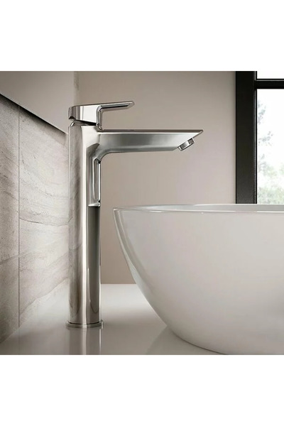 Vivis Baterie de lavoar High TESI