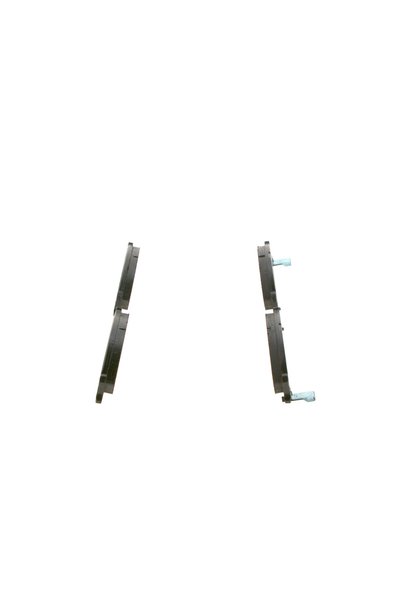 Bosch Set plăcuțe de frână. 0 986 494 848