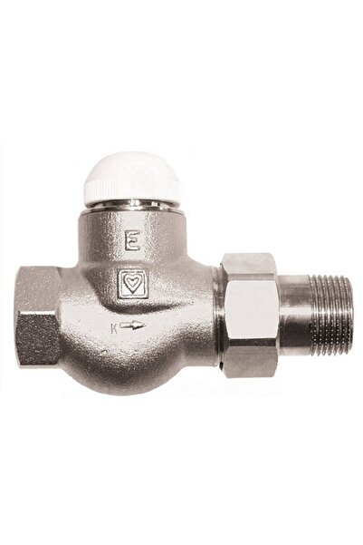 Herz Robinet termostatic 3/4 " cu debit mărit
