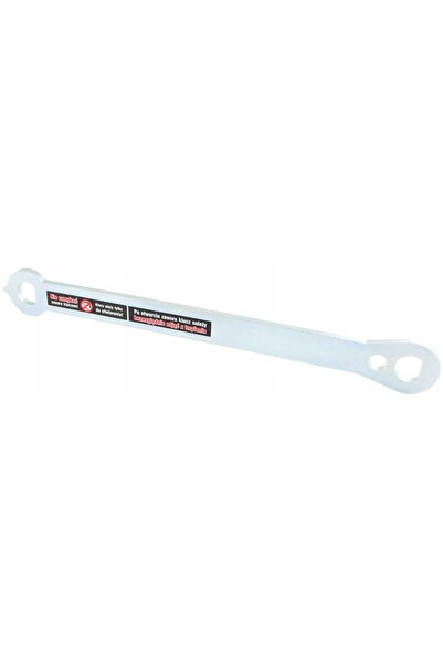 Gazex Cheie pentru robinet fluture MAG3 DN65 DN80 DN100 MAG-3-D KEY-MAG3-D