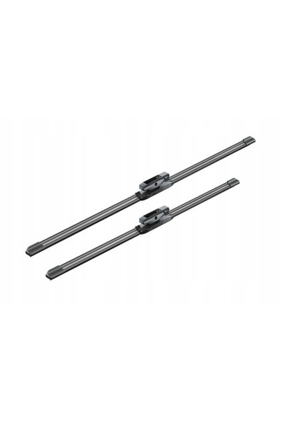 Bosch Lamelă ștergător 3 397 007 117