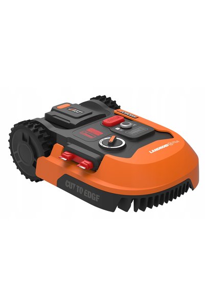 WORX Landroid M700 Plus WR167E Mașină de tuns iarba robotizată