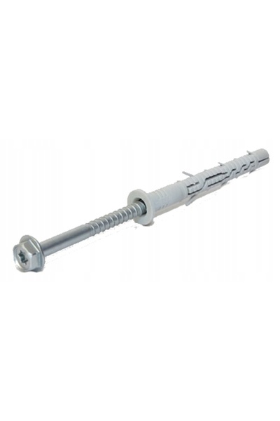 Klimas Wkret-Met Știft pentru cadru de expansiune 12X200 TORX, 25 bucăți