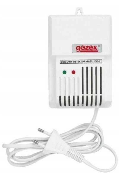 Gazex Refrigerant Freon R410A - Detector HFC DK-61