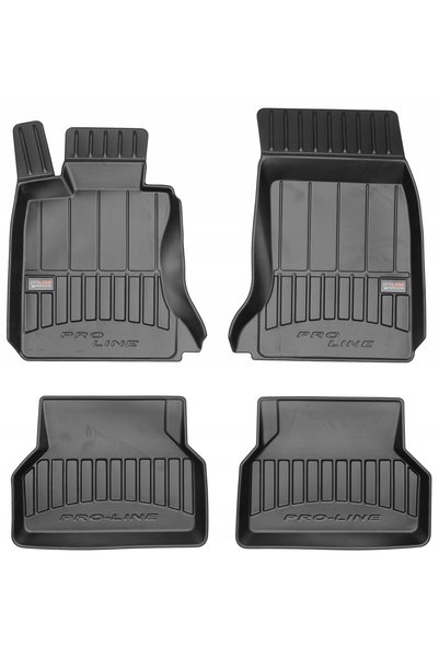 FroGum FRG 3D407800 covorașe de cauciuc