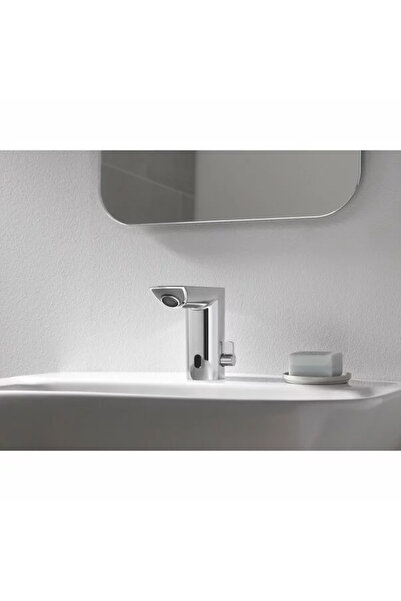 Vivis BATERIE ELECTRONICĂ PENTRU LAVABO BAU COSMO E 220V