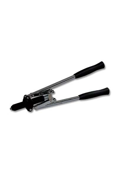 Stalco Mașină de nituit tip foarfecă, model S-21522, japoneză