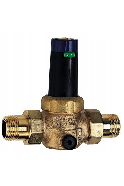 syroxs REDUCTOR DE PRESIUNE SYR 315 1 1/4 DN32 0315.32.000