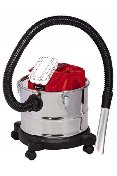 Einhell ASPIRATOR PENTRU Cenușă TE-AV 18/15 Li C-Solo 2351700