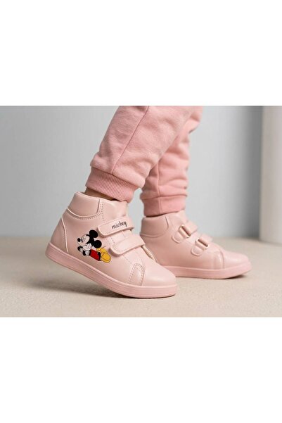 RUNSTEP أحذية الشتاء للأطفال