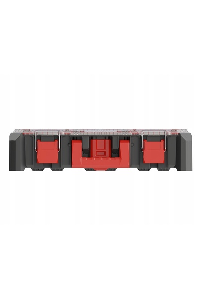 kistenberg Organizator de scule cutie înaltă container MSX40 KMX554015B