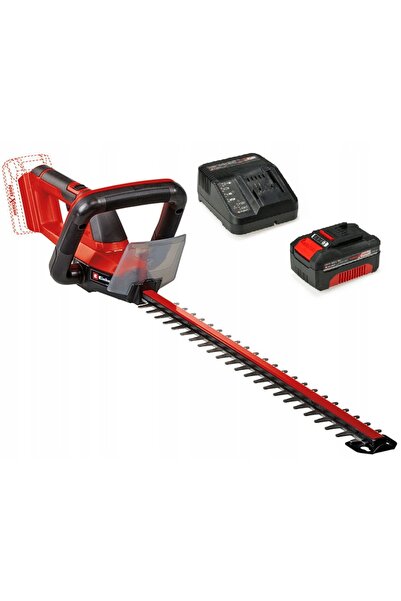 NO BRAND EINHELL MAȘINĂ DE TĂIAT HAIATURI GC-CH 18/50 Li 3410945 KIT ACUMULAT...