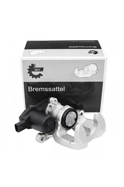 ESEN SKV Etrier frână spate stânga ABARTH 500E ALFA ROMEO Tonale FIAT 500X JE...