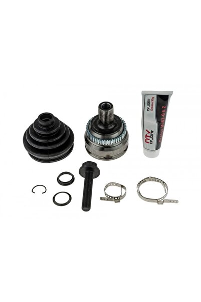 NTY ARTICULAȚIE EXTERIOR MERCEDES E-KLASA 210 4MATIC 96-02 A2039900003