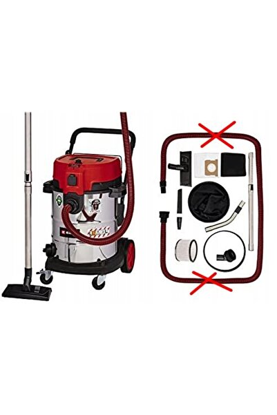 Einhell ASPIRATOR DE ATOARE TE-VC 2350 SACL 2342475 1600W