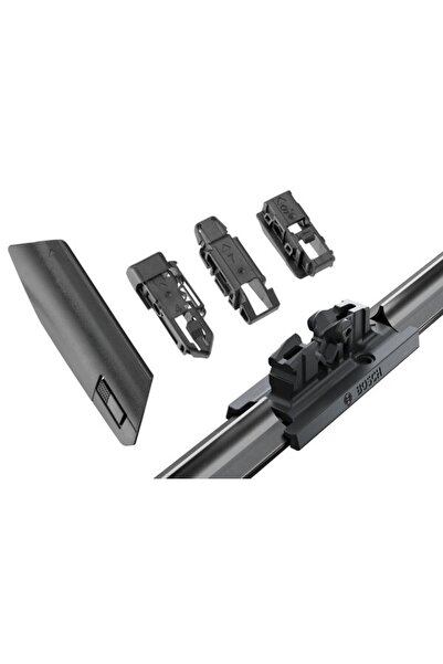 Bosch Lamelă ștergător 3 397 016 308