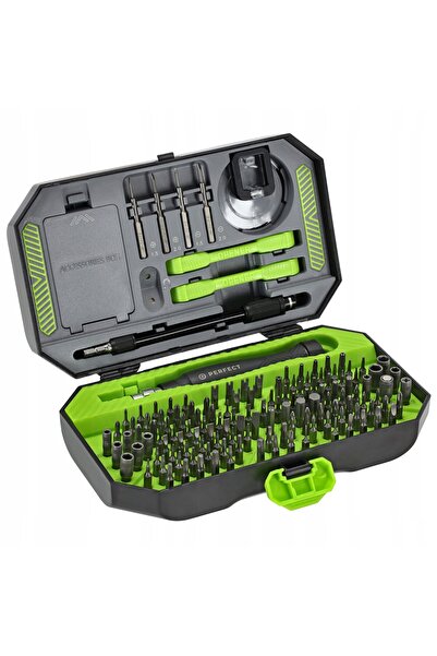 Stalco 145 ELEMENTE KIT DE SERVICIU SMARTPHONE PERFECT S-13800