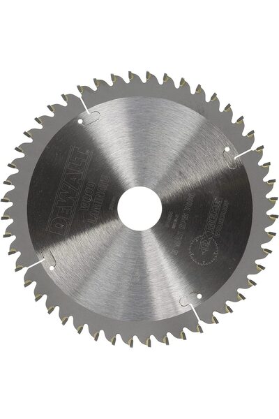 Dewalt Lamă de ferăstrău DT4094 pentru ferăstraie 190X30MM 48T