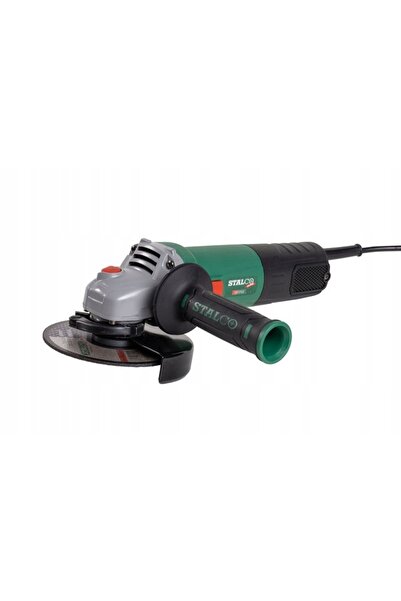 Stalco Polizor unghiular 125mm 1100W AG125Q PREMIUM S-97200