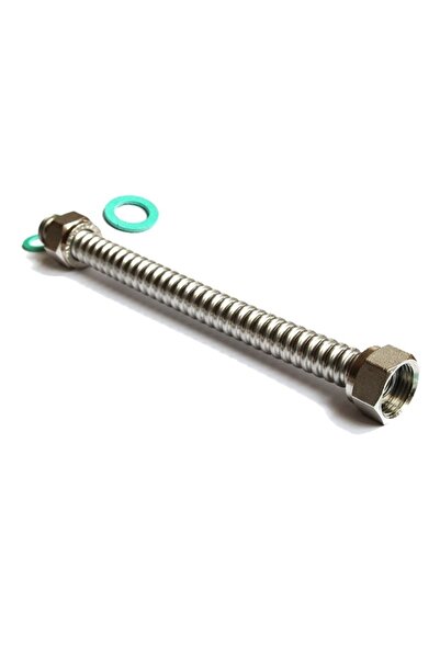 Hydromet Furtun, conector flexibil 3/4 pentru toate, sisteme solare, lung 1,5m