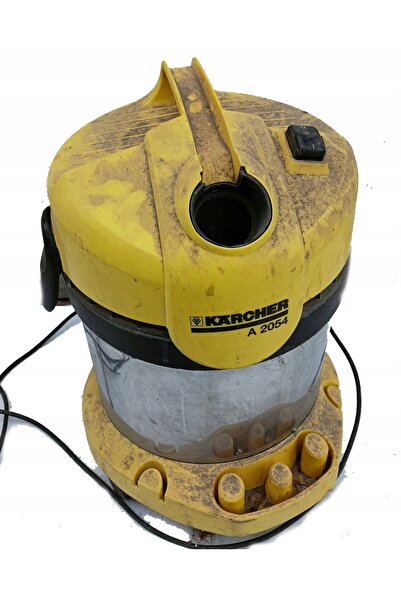 Karcher CONTAINER INDUSTRIAL PENTRU PULBERI WD 6 P S V-30/6/22/T 30L 1300W
