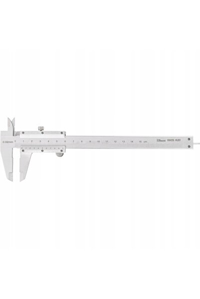 richmann SUWMIARKA 150MM 0.05MM C3425