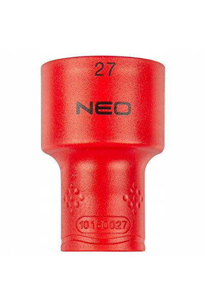 NEO Tools NASADKA HEXAGONAL 1/2'' 27MM 1000V