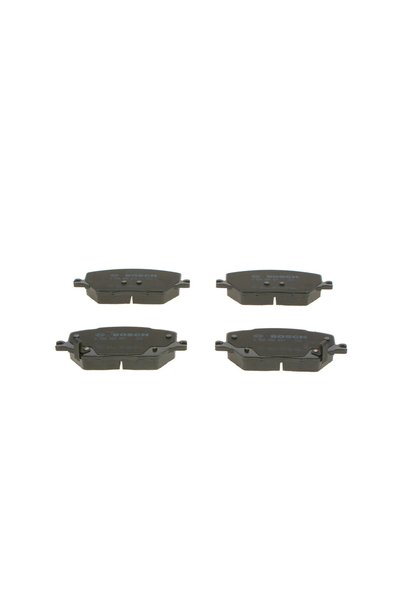 Bosch Set plăcuțe de frână. 0 986 494 941