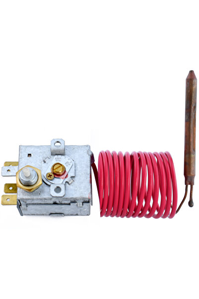 esco Termostat de siguranță STB pentru aragaz 90-100C