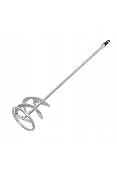 Stalco MIXER PENTRU ZIOMĂRITURĂ ȘI FINISARE HEXAGONAL 120 MM S030973805