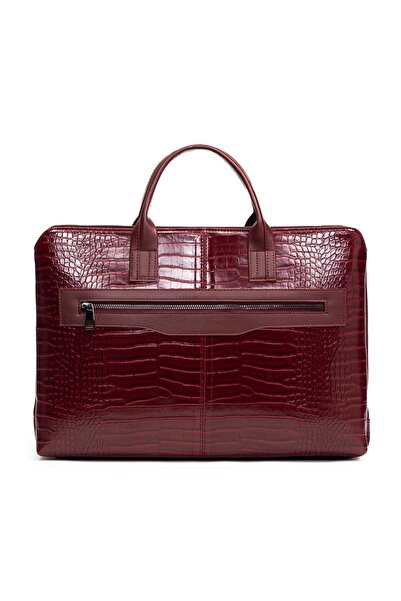 Sevinç Çanta Notebook Laptop Briefcase 15.6 Inch Shoulder Strap 132