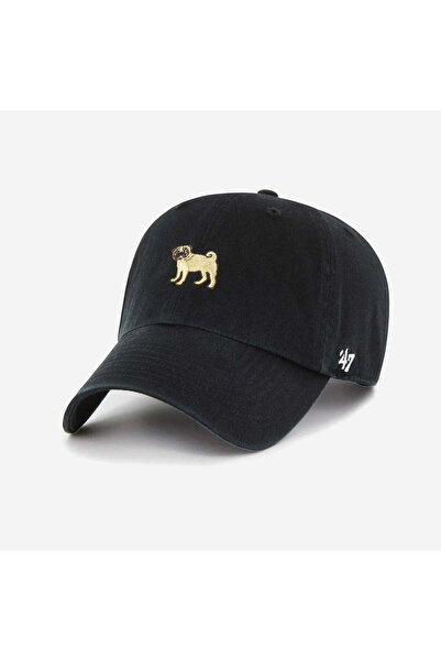 47 DOG ICON CLEAN UP