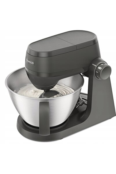 Kenwood Robot de bucătărie KHC30.050GY 1000 W gri