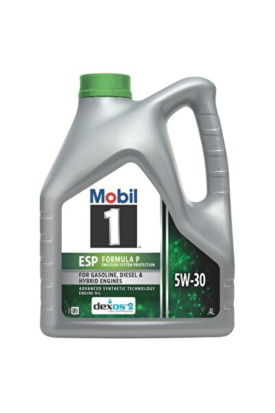 Mobil Ulei de motor G141IA