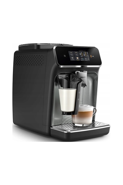 Philips Oală sub presiune Express Seria LatteGo 2300 EP2339/40 1500W 15 bar