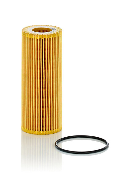 Mann-Filter Filtru de ulei HU 722 Y