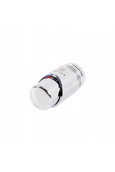 TERMA Cap termostatic NOBLE Crom M30x1,5 POLETTI