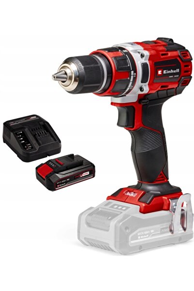 NO BRAND MAȘINĂ DE GĂURIT EINHELL TE-CD 18/50 LI 4513887 KIT ACUMULATOR 2,5AH