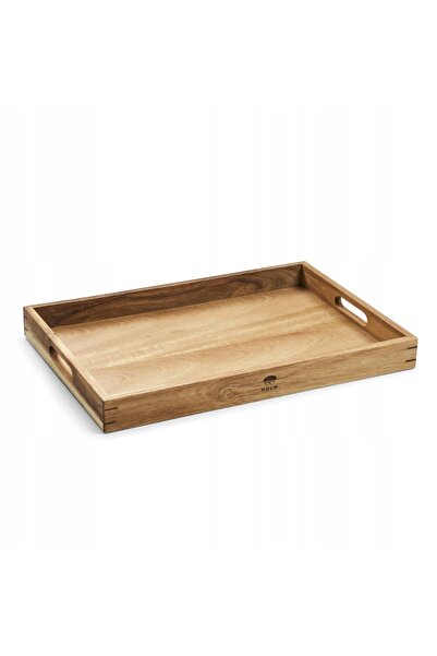 HOLMA HOLM Taca 51 x 35 x 5 cm, lemn de salcâm