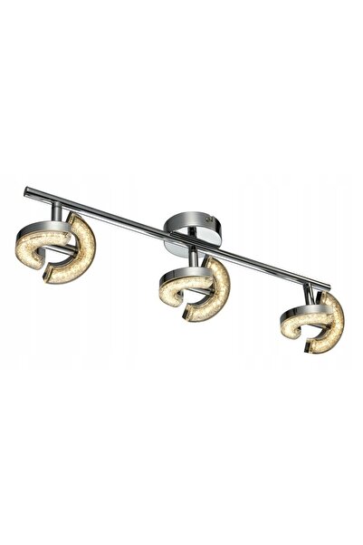 Reality Bandă LED SEMIC cu 6 prize 4000K 823906-06