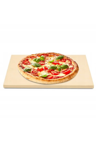 G3ferrari Piatră pentru pizza G10190 Rezistentă la foc