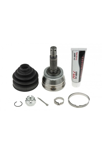 NTY ARTICULAȚIE EXTERIOR HYUNDAI MATRIX 02-06 /ATM/, COUPE 02-09 4950017100