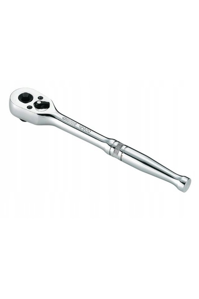 SATA Cheie cu clichet 3/8'' 12971