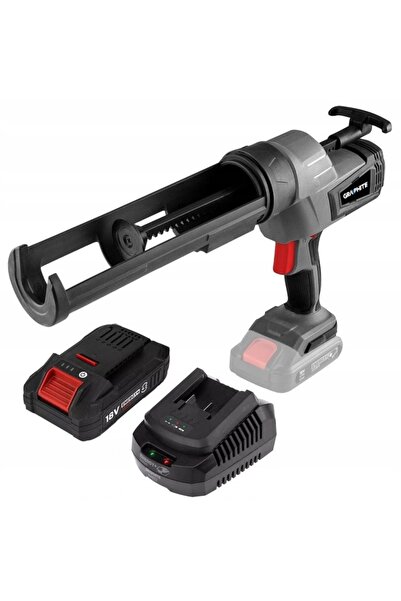 NO BRAND EXTRACTOR DE TUBURI DE GRAFIT 58GE114 KIT BATERIE 4AH 18V ENERGY SKE...