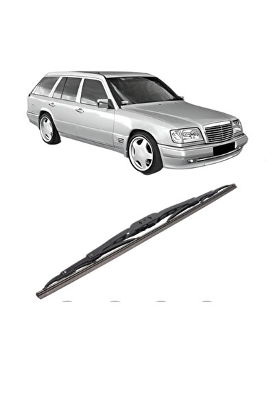 Bosch Υαλοκαθαριστήρας πίσω MERCEDES-BENZ 124 T-Model (S124) 1985-1993, πίσω ...